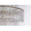 Lustre en verre 32 po Georgina-548340905