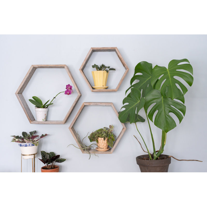Piece Shelf
