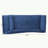 Keldyn Fabric Upholstered Bench-1043152177