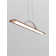 Penna 1 - Light LED Unique/Statement Pendant