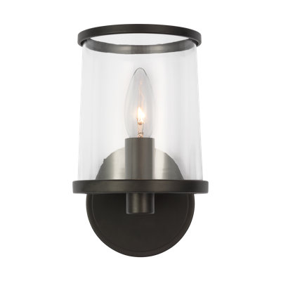 Petit meuble-lavabo Reynolds