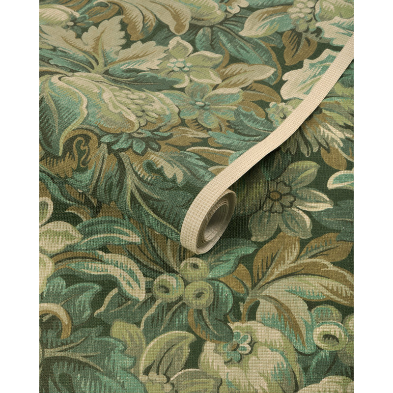 Harper Paper, Forest