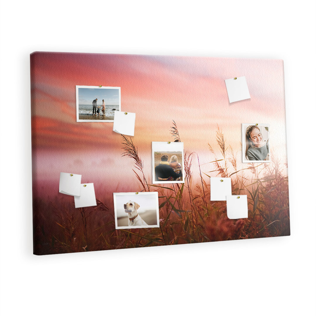 Briella Cork Cork Board