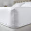 Super Soft Microfiber Deep Pocket Fitted Sheet-1101171128-1101171106