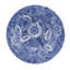 Spode Blue Room Pasta Bowl 10.5" Sunflower