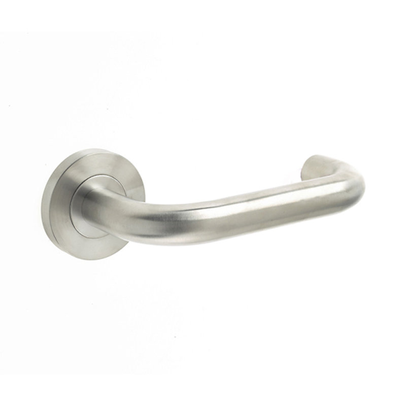 Orbit Passage Door Handle