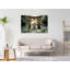 Buddha Smile - Print on Canvas-1000354043-1008711368