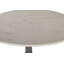 Round Marble Dining Table