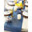 Zapata Vinyl Table Runner-1053319612