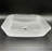 16" AquaLuxe Glass Vessel Sink-100674556