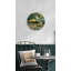 Horloge murale Modern Forest-1045809853-1045809860