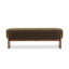 Kirby Upholstered Bench-2009825085