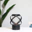 Denice Bio-Ethanol Outdoor Tabletop Fireplace