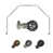Satin Nickel