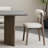 Nordic light luxury rectangular dining table set-103023710