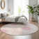 Premium Machine Washable Cerrito Pink Rug