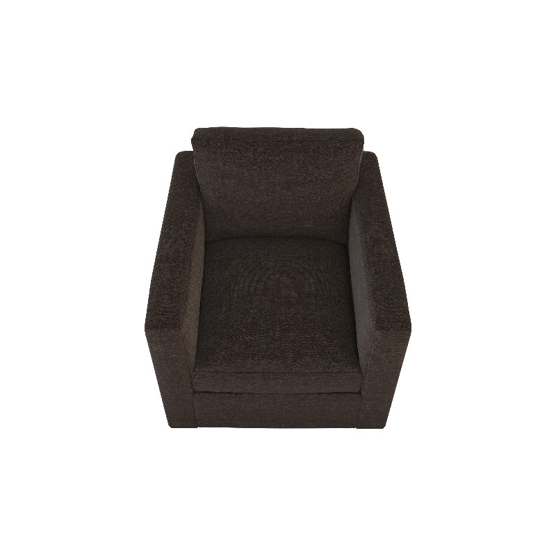 Vert olive, Short Cut espresso