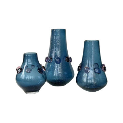 Admiral Vase Small
