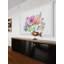 « pastels bouquet »-cadre photo imprimé sur papier-22323552-29004347