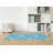 Bear Face Kids Play Mat-108673479
