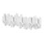 Umbra Sticks Wall Mounted Coat Rack-25778963