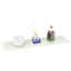 Amrutha Glass Bracket Shelf-738931738-738931737