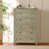 Light Rustic Oak