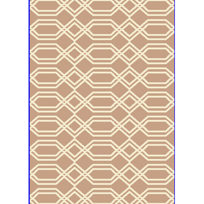 Passion Geometric Indoor Rug