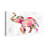 " Elephant Floral " by Oliver Gal-27615987-66976142