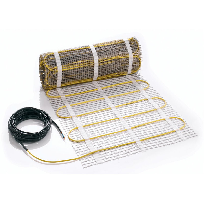 Adersen 400cm L x 50cm W 230V Underfloor Heating System Kit