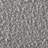 Grey Boucle Queen Size Platform Bed