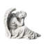 Statue de jardin Isenhour