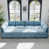 Chenille - Antique Blue