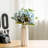 Roban Handmade Ceramic Table Vase
