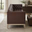 Canapé Chesterfield