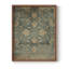 «Vintage Abstract Print I» sur-2084588684-2084588685