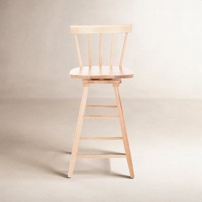 Portside 26" Swivel Bar Stool