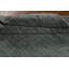 Tapis indien en laine fait à la main de style Gabbeh 5 x 8