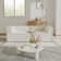 Canapé modulaire Comfy Cloud
