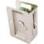 Serrure longue pour porte escamotable-15652130