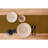Diana - 100% Pure Linen Table Runner-111522024-111522010