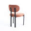 Chaises de salle à manger rembourrées Bouhall-1350056143