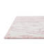 Tapis intérieur / extérieur rose en polypropylène tissé à la machine 9 pi 10 po x 13 pi Bomer-1477425802