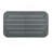 Mariano Steel Loveseat And Table-36793351-36793349