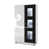 Black/White is out of stock