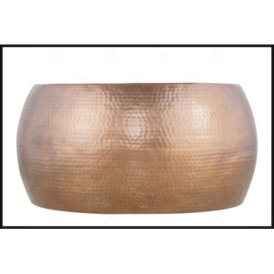 Table basse 32 "
