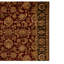 Wool Oriental Area Rug