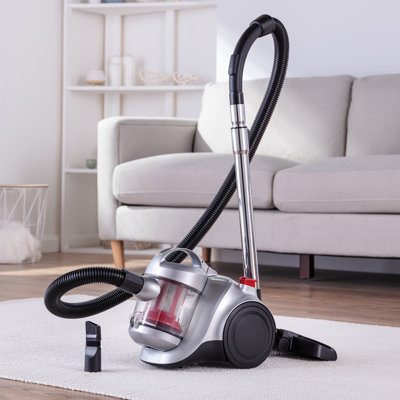 Ewbank MotionLite Cylinder Vacuum Cleaner