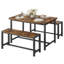 4 -Person Dining Set