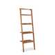 Lacey Narrow Ladder Bookcase